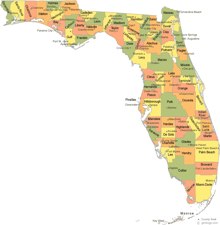 Florida Criminal Lawyers