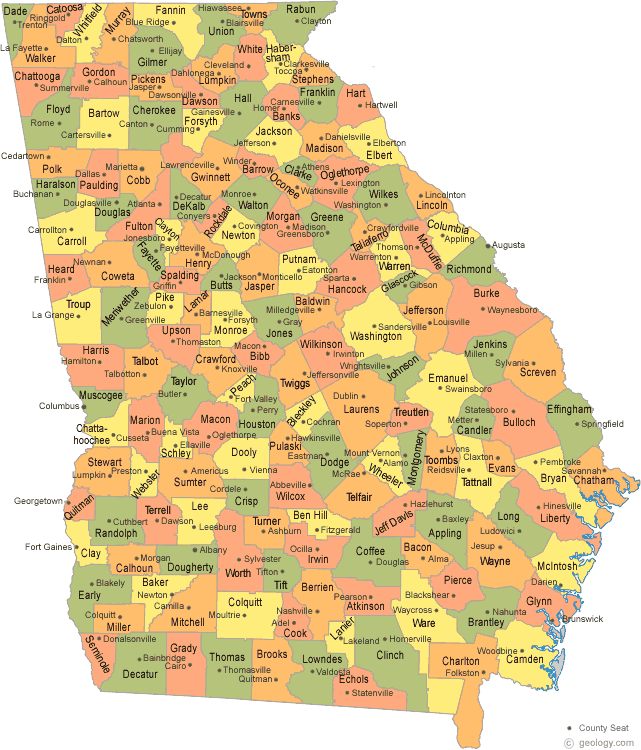 Georgia Criminal Lawyers Georgia Criminal Lawyers