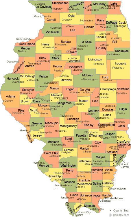 Illinois Criminal Lawyers