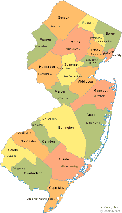 New Jersey Criminal Lawyers New Jersey Criminal Lawyers