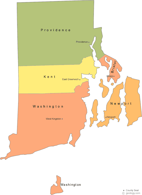 Rhode Island Criminal Lawyers