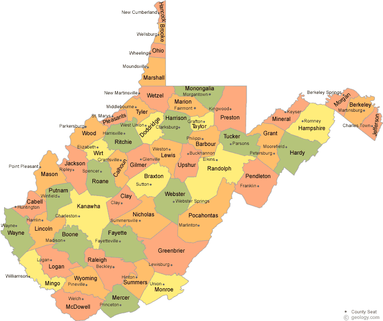 West Virginia Criminal Lawyers West Virginia Criminal Lawyers
