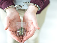 Possession of a Controlled Substance