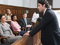 Right to an Appeal